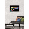 Trends International Jason Naylor - Love Framed Wall Poster Prints - 2 of 4