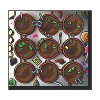 Scoville - Labs Expansion Board Game - 3 of 3