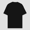 Men's WWE Legends Short Sleeve T-Shirt - Black XXL - 2 of 3