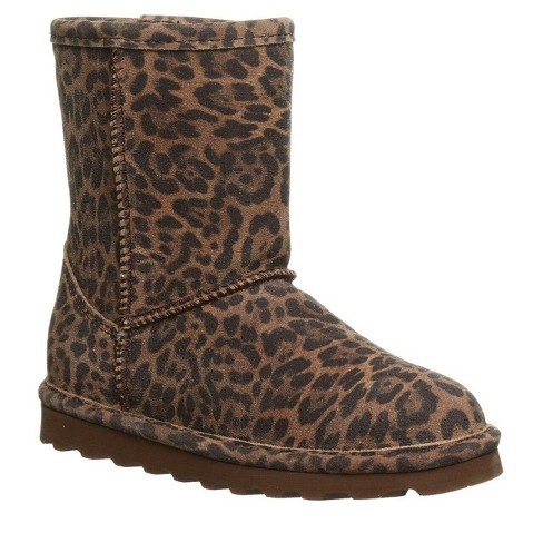 Bearpaw Kids' Elle Exotic Youth Boots : Target