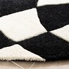 Soho SOH763 Hand Tufted Contemporary Area Rug  - Safavieh - 3 of 3