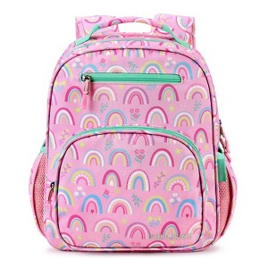 Generic Girls Backpack 5-8: Lightweight Kids Backpacks for Girls - Girl Bookbag for Elementary School - 1 of 4