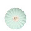 Meri Meri Small Mint Sorbet Compostable Plates (Pack of 8) - 2 of 2