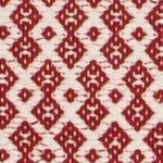 ivory/red