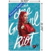 Trends International Disney Descendants: The Rise of Red - Red Unframed Wall Poster Prints - 3 of 4