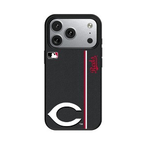 MLB National League Teams Sidebar MagSafe Compatible Cell Phone Case for Apple iPhone 17 Series - 1 of 4
