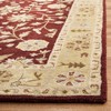 Heritage HG813 Handmade Rug - Safavieh - 4 of 4