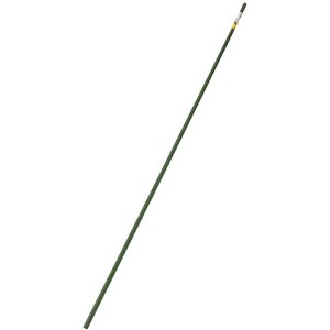 Gardener's Blue Ribbon 24 in. H X 0.4 in. W Green Steel Plant Stake - 1 of 1