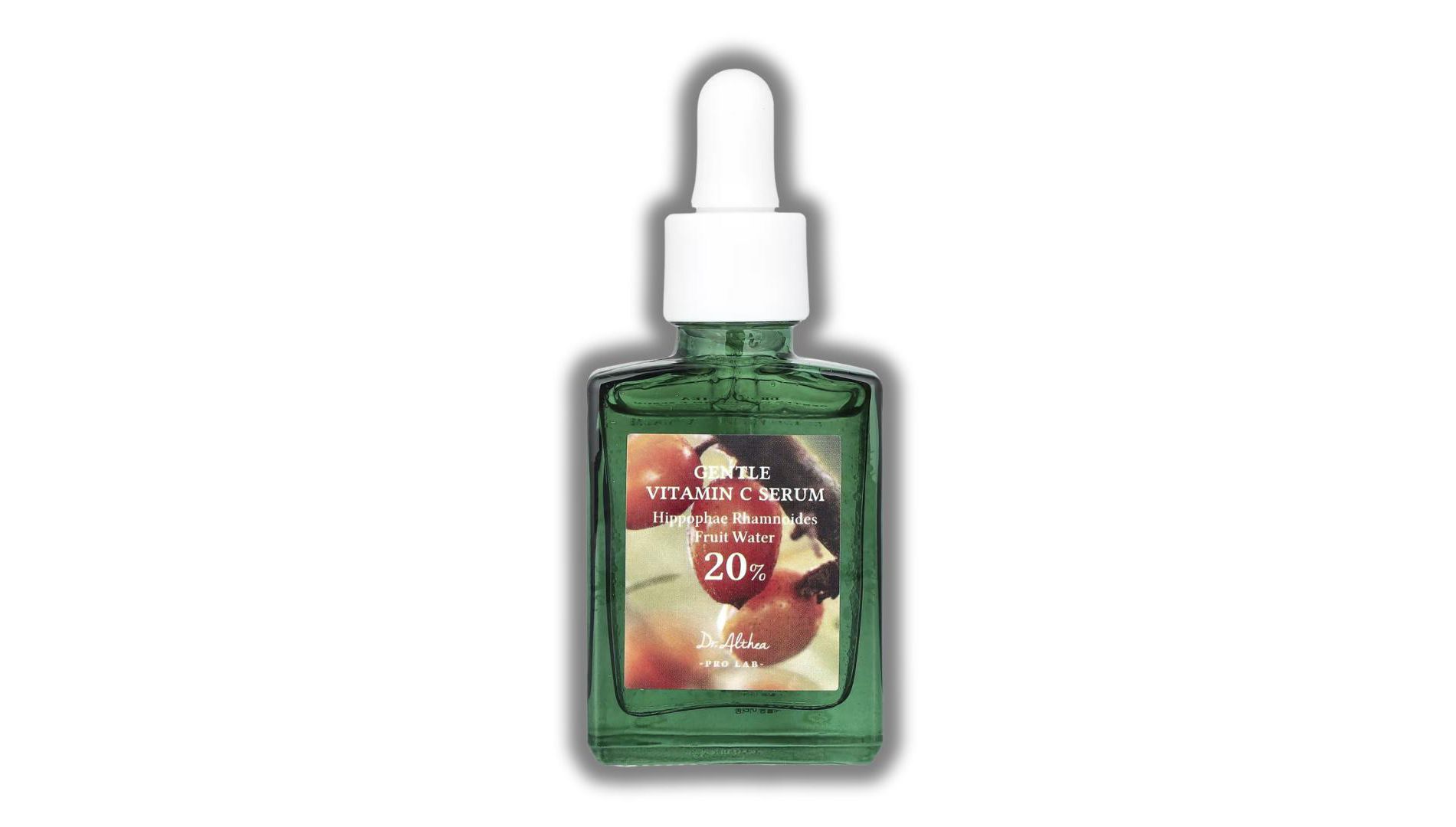 Dr.Althea Gentle Vitamin C Serum | A gentle daily serum for dark spot care, suitable for sensitive use. - (1.01 oz)