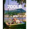 Mastgoal 60" Heavy-Duty Tree Swing with 700lbs Capacity - Waterproof Platform Swing for Kids & Adults, Indoor/Outdoor Multi-Use Play Equipment - 2 of 4