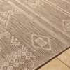 Hauteloom Malamig Tan Area Rug - 2 of 4
