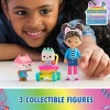 Gabby's Dollhouse Kitty Care Figure Pack - 2 of 4