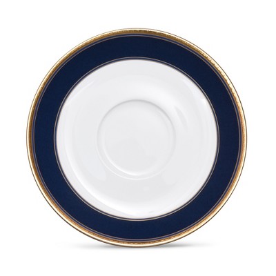 Noritake Blueshire Saucer