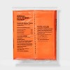 Halloween Pumpkin Flavor Biscuit Sandwich Crunchy Dog Treat - Boots & Barkley™ 11.8oz - 3 of 3