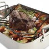 Norpro Heavy Duty Nonstick Roasting Rack, Extra Large 13 x 10 Inch - 4 of 4