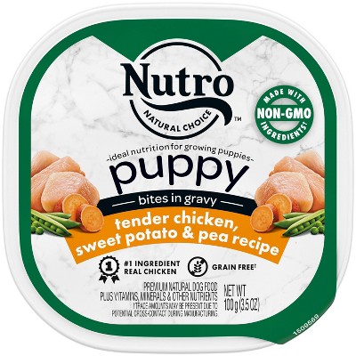 Nutro kitchen classics canned dog food best sale