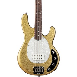 Ernie Ball Music Man StingRay Special H Electric Bass Guitar - 1 of 4