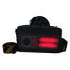 Loungefly Ghostbusters - Ghost Trap Light Up Crossbody Bag With Coin Bag - image 2 of 4