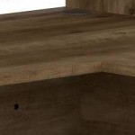 Reclaimed Pine