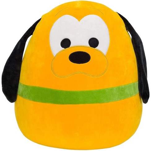 Squishmallows Disney Pluto 8 Plush Target