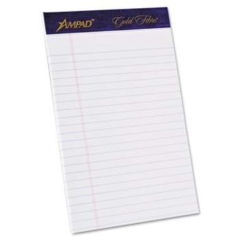 8.5 x 11 Inches (Letter) : Notepads & Legal Pads : Target