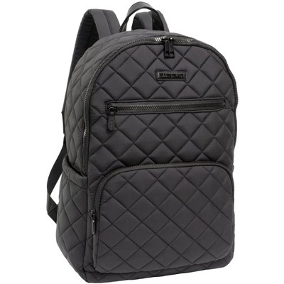Ellen Tracy The Melanie Quilted Backpack — фото 2