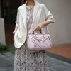 MKF Collection Lara Women’s Satchel Bag – Stylish and Spacious Handbag with Matching Wallet – by Mia K - 4 of 4