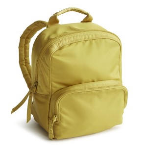 Vera Bradley Women's Nylon Mini Banbury Backpack - 1 of 2