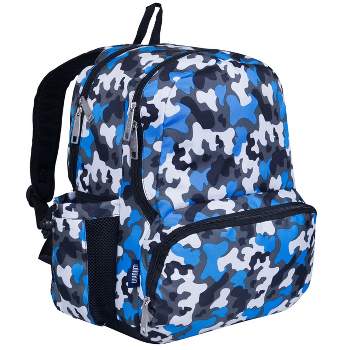 Wildkin 16-Inch Kids Backpack for Boys & Girls, Perfect for Elementary  School Backpack, Features Pad…See more Wildkin 16-Inch Kids Backpack for  Boys 