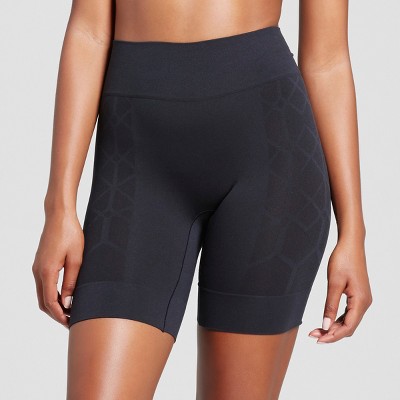 Jockey Generation™ Women's Slimming Shorts - Beige L
