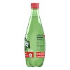 Perrier Strawberry Sparkling Water - 16.9 fl oz Bottle - 3 of 4