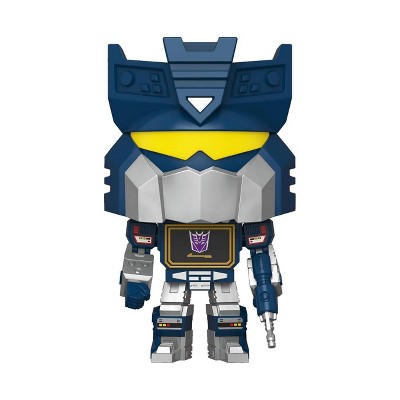 transformers soundwave target