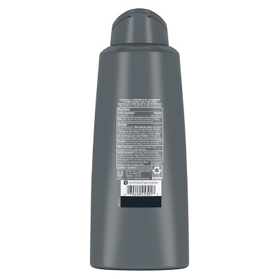 Dove Men+Care 2-in-1 Anti-Dandruff Shampoo and Conditioner - 20.4 fl oz