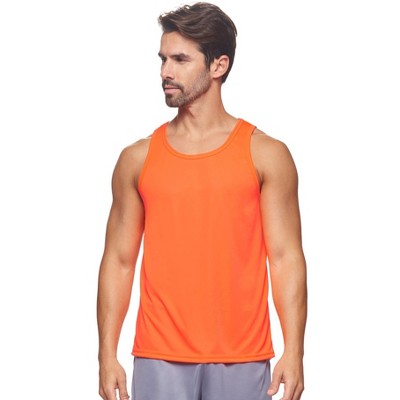 Expert Brand USA-Made Men's DriMax™ Athletic Tank Top