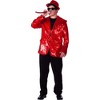 Dress Up America Sequin Jacket Party Blazer For Adults - 3 of 3