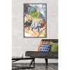 Trends International Frieren: Beyond Journey's End - One Sheet Framed Wall Poster Prints - 2 of 4