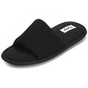 Floopi Women's Kendra Knit Slide Slipper - 2 of 4