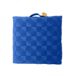 Beach Pillow Blue - Bullseye's Playground™ - 1 of 3