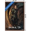 Trends International Halo: Season 2 - Riz One Sheet Framed Wall Poster Prints - 3 of 4