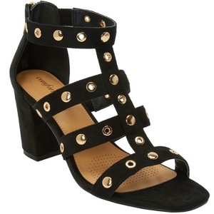 Comfortview Women's The Giada Sandal (Wide Widths Available) - 1 of 4