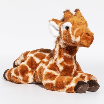 fao schwarz giraffe