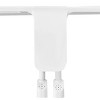 Brondell Omigo Element Non Electric Warm Water Bidet Attachment Matte Black - 2 of 4