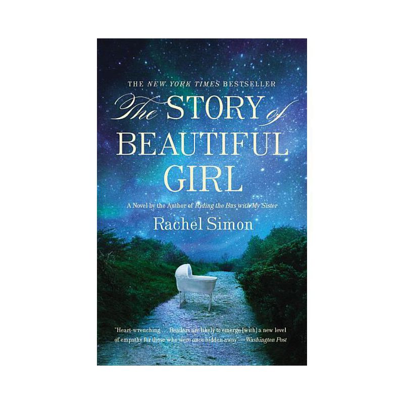 The Story of Beautiful Girl - by  Rachel Simon (Paperback), 1 of 2