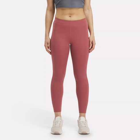 Lux High-Waisted Colorblock Tights in TAUPE