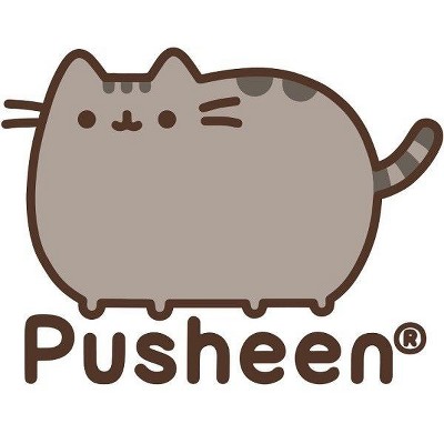 pusheen standing