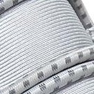 pearl grey