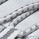 pearl grey