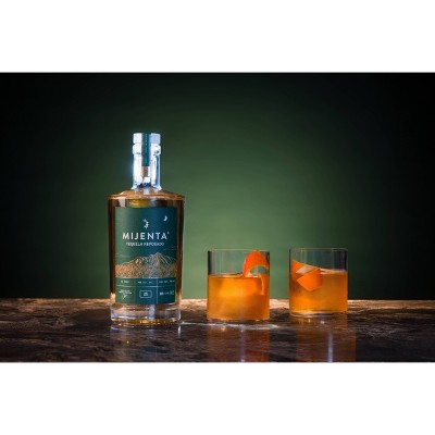 Mijenta Tequila Reposado - 750ml Bottle