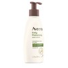 Aveeno Daily Moisturizing Lotion For Dry Skin with Soothing Oats and Rich Emollients, Fragrance Free - image 4 of 4