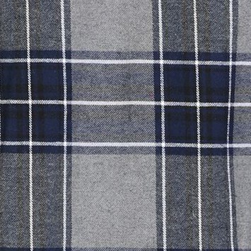 1135 - gray / navy / white highlight